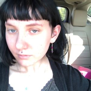 Meet your Posher, Savanna